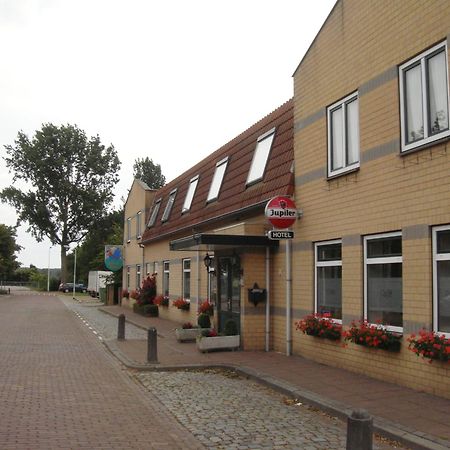 Hotel De Gentsche Poort Biervliet Exterior photo