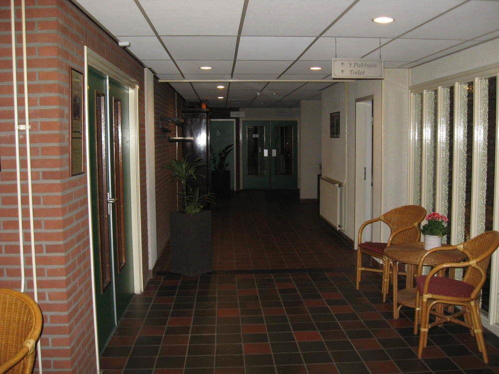Hotel De Gentsche Poort Biervliet Exterior photo